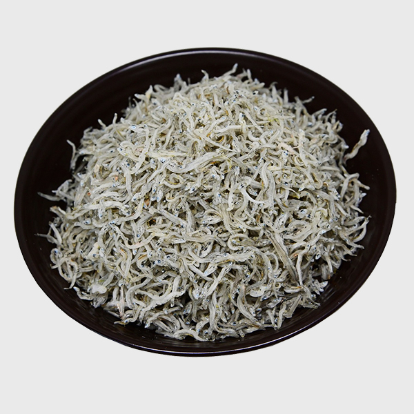 지리 멸치 200g - 메인 이미지