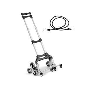 계단 카트 구루마 계단용 운반 구르마 계단 리프트 운반기 실사용 후기 | 효과 있을까? - 상품 이미지 3