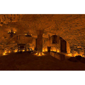 체코 프라하 구시가지, 중세 지하 및 지하 감옥 투어 솔직 후기 | 실사용자 리뷰 분석 - 상품 이미지 2