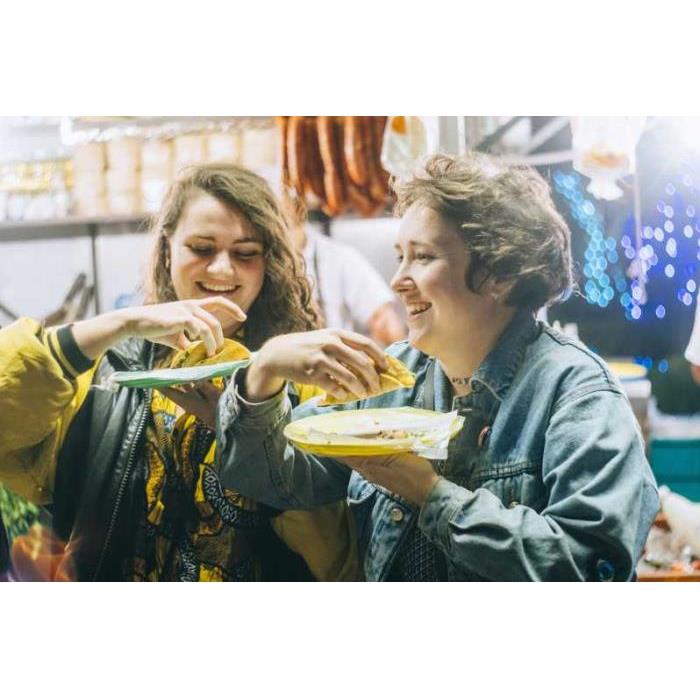 멕시코 멕시코시티 길거리 음식 타코 투어 및 시식 이미지 4