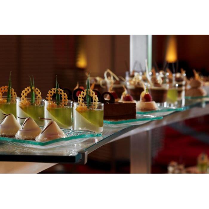 아랍에미리트 두바이 아틀란티스 팜 사프란 디너 뷔페 (Saffron Dinner Buffet at the Atlantis Palm) 이미지 4