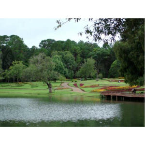 미얀마 만달레이에서 출발: 핀우린(메이묘)까지 종일 여행 솔직 후기 | 실사용자 리뷰 분석 - 상품 이미지 2