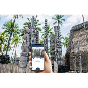 미국 하와이 빅 아일랜드 셀프 가이드 운전 투어 솔직 후기 | 실사용자 리뷰 분석 - 상품 이미지 4