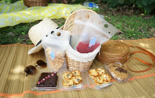 싱가포르 아일랜드 크루즈 페리 왕복 티켓 (싱가포르 - 세인트존스섬 & 라자루스섬 - 쿠수섬) 이미지 2