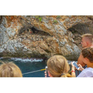 튀르키예 안탈리아, 벨렉, 케메르 출발: 갤리온 해적선 여행 & 점심 식... 솔직 후기 | 실사용자 리뷰 분석 - 상품 이미지 4