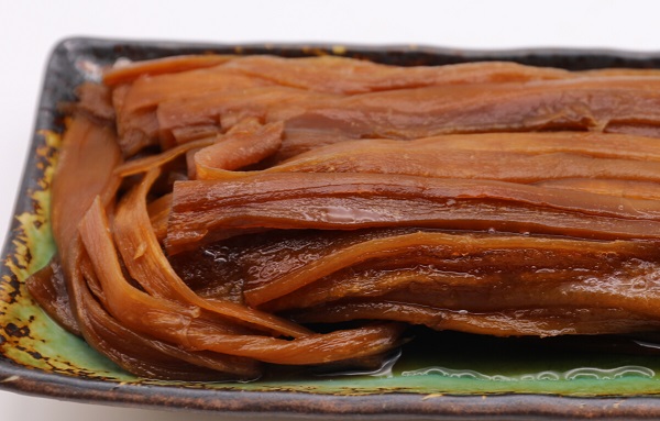 대용량 특A급 박고지 1KgX10개 건 나물 박고지김밥 박 조림 장아찌 반찬 찌게 부침개 - 상세 이미지 4