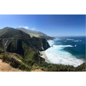 미국 캘리포니아 몬테레이와 카멜 해변으로 떠나는 당일 여행 (샌프란시스코... 솔직 후기 | 실사용자 리뷰 분석 - 상품 이미지 3