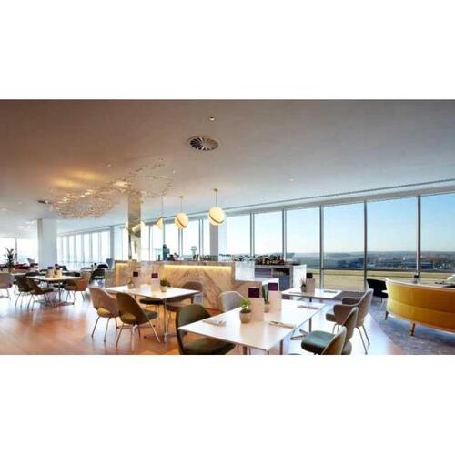 영국 런던 개트윅 공항(LGW) 프리미엄 라운지 입장 솔직 후기 | 실사용자 리뷰 분석 - 대표 이미지