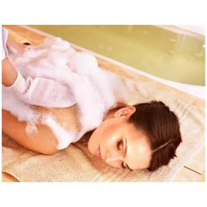 튀르키예 시데 마사지와 함께하는 터키식 목욕탕 체험 솔직 후기 | 실사용자 리뷰 분석 - 상품 이미지 1