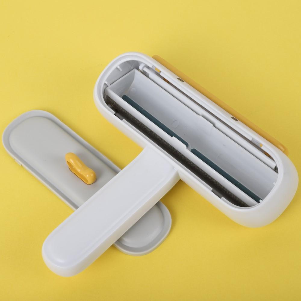 고양이 털 흡입기 강아지 털 돌돌이 개털 청소기 - 상세 이미지 4