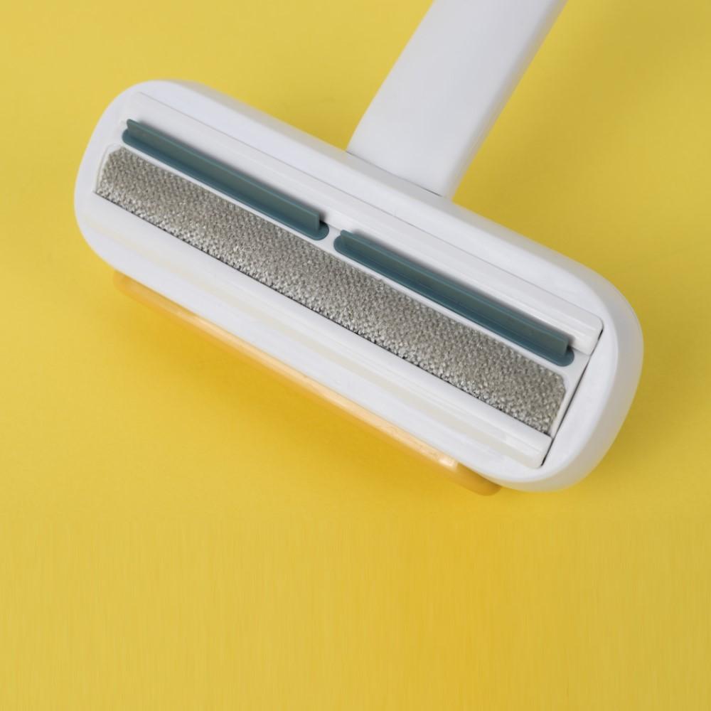 고양이 털 흡입기 강아지 털 돌돌이 개털 청소기 - 상세 이미지 5