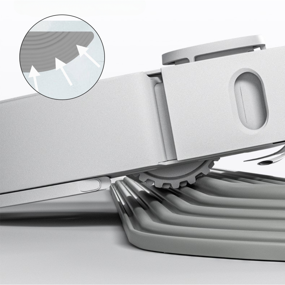 로봇청소기경사로 문턱 매트 휠체어 단차해소기 경사로 발판 이미지 3