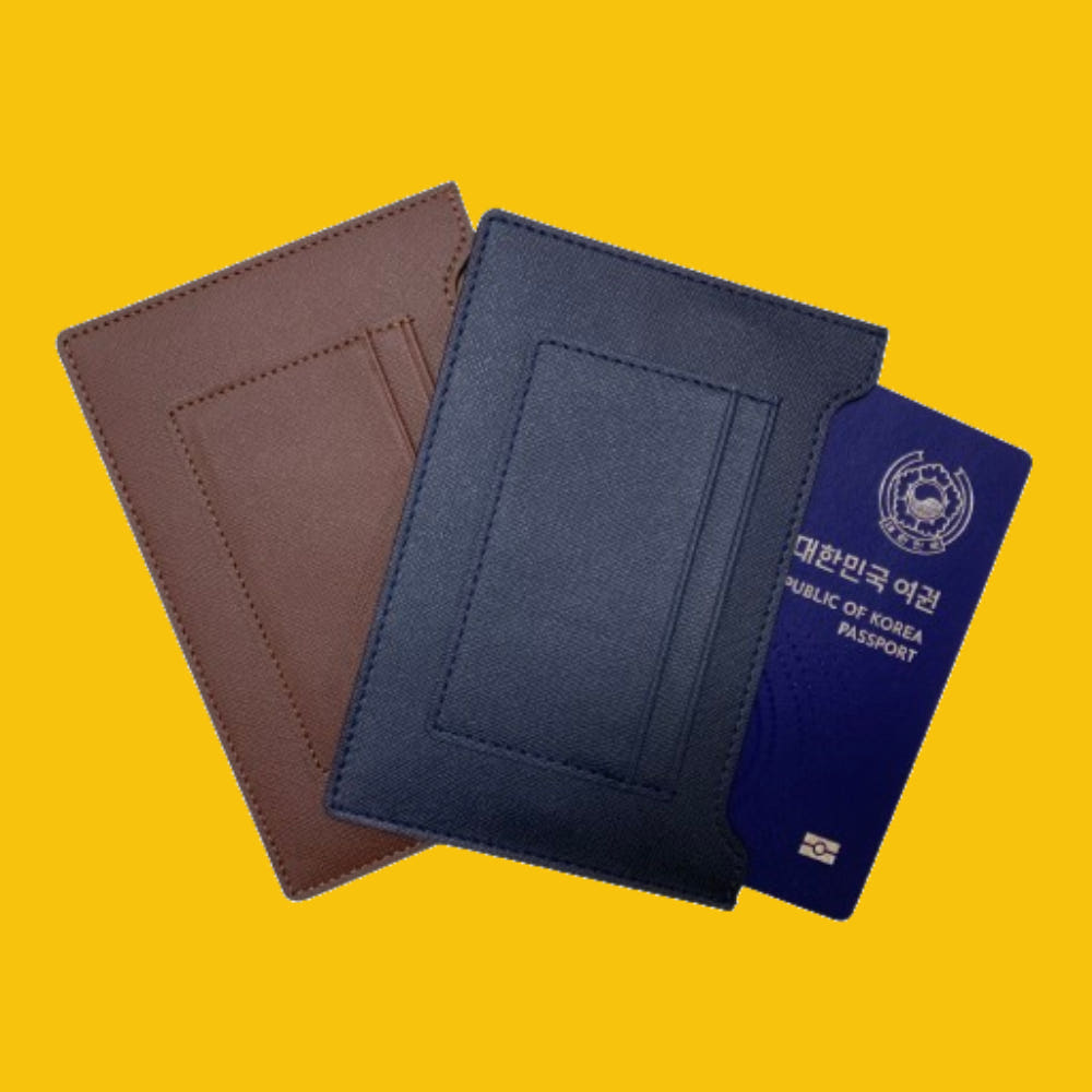 여권케이스 안티스키밍 RFID 차단 슬리브형 지갑 가격 추이 씨엘로재이 여권케이스 안티스키밍 RFID 차단 슬리브형 지갑 - 최저가 18,900원