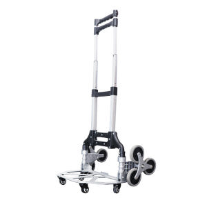 계단 카트 구루마 계단용 운반 구르마 계단 리프트 운반기 실사용 후기 | 효과 있을까? - 상품 이미지 1