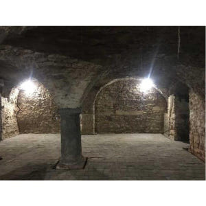 체코 프라하 구시가지, 중세 지하 및 지하 감옥 투어 솔직 후기 | 실사용자 리뷰 분석 - 상품 이미지 4