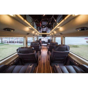 베트남 리무진 버스를 통한 하노이와 하롱 간 편도 교통편 솔직 후기 | 실사용자 리뷰 분석 - 상품 이미지 3