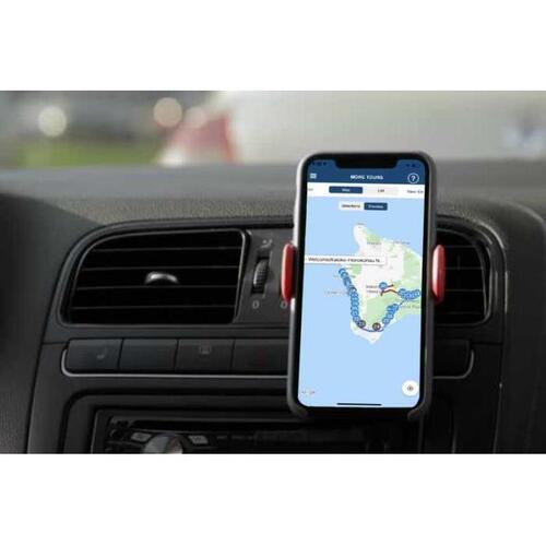 미국 하와이 빅 아일랜드 셀프 가이드 운전 투어 솔직 후기 | 실사용자 리뷰 분석 - 대표 이미지