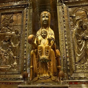 스페인 몬세라트 수도원 클래식 & 어드벤처 & 와인 투어(바르셀로나 출발... 솔직 후기 | 실사용자 리뷰 분석 - 상품 이미지 2