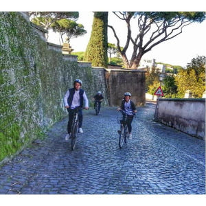 이탈리아 로마 아피아 안티카 자전거 대여 솔직 후기 | 실사용자 리뷰 분석 - 상품 이미지 2