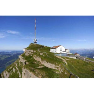 스위스 취리히 산의 여왕: 리기와 루체른 일일 여행 솔직 후기 | 실사용자 리뷰 분석 - 상품 이미지 1