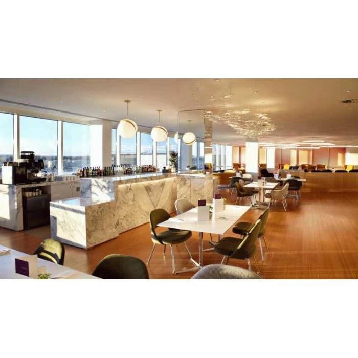 영국 런던 개트윅 공항(LGW) 프리미엄 라운지 입장 이미지 3