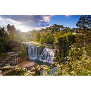 크로아티아 사라예보 출발 자그레브 및 플리트비체 호수 편도 교통편 솔직 후기 | 실사용자 리뷰 분석 - 상품 이미지 2