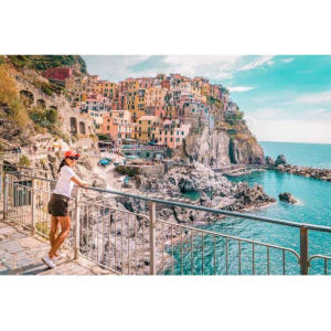 이탈리아 밀라노 친퀘테레 종일 크루즈 가이드 여행 솔직 후기 | 실사용자 리뷰 분석 - 상품 이미지 2