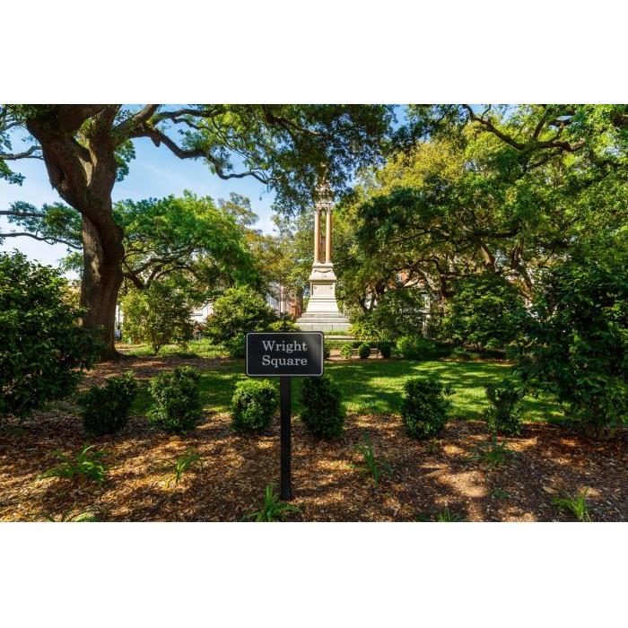 미국 조지아 서배너 유령 투어: 셀프 가이드와 함께하는 오디오 투어 이미지 3