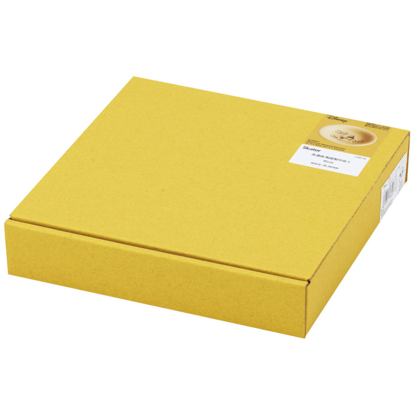 스케이터 헬로키티 캐릭터 도자기 미노야키 접시 16cm CHPL16 - 주방·식기 - 하카타몰