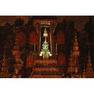 태국 방콕 왕궁 셀프 가이드 워킹 투어 솔직 후기 | 실사용자 리뷰 분석 - 상품 이미지 3