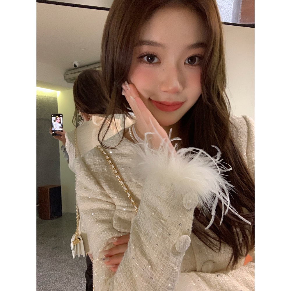 마이 데몬 11회 김유정 도도희 자켓 옷 화이트 11회 패션 이미지 4