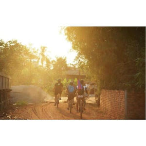 캄보디아 시엠립 일몰 감상 투어 솔직 후기 | 실사용자 리뷰 분석 - 상품 이미지 1