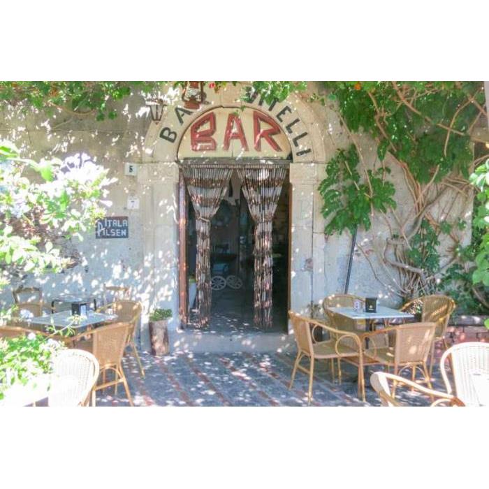 이탈리아 시칠리아 선택적 음식과 와인이 포함된 대부 프라이빗 투어 이미지 4