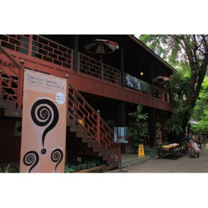 태국 방콕 짐 톰슨 하우스 및 반 크루아 커뮤니티 투어 솔직 후기 | 실사용자 리뷰 분석 - 상품 이미지 4