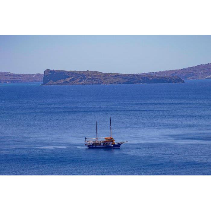 완전 추천 산토리니 화산섬 크루즈: 삶의 질 향상! 3 온천