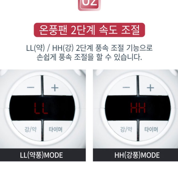 공장 산업용 벽걸이 난로 화장실 난방 욕실 온열기