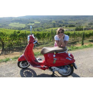 이탈리아 토스카나 베스파 투어(피렌체 출발) 솔직 후기 | 실사용자 리뷰 분석 - 상품 이미지 1