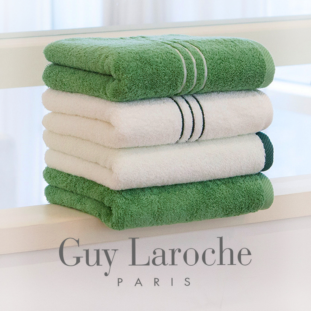 기라로쉬 믹스 먼지없는 40수 코마사 고급수건 호텔타올 180g 답례품 기념타월