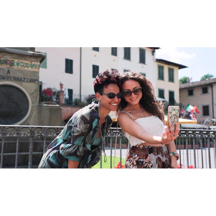 이탈리아 키안티 지역 당일 여행 + 포도원 투어 (피렌체 출발) 이미지 2