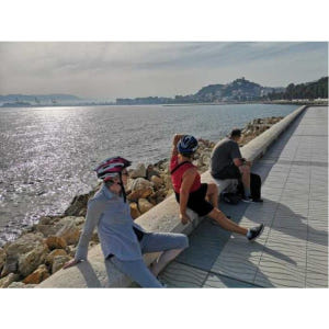 스페인 말라가 시티 전기 자전거 대여 솔직 후기 | 실사용자 리뷰 분석 - 상품 이미지 3