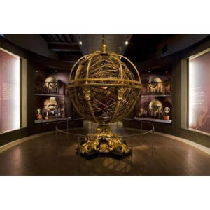 이탈리아 피렌체 갈릴레오 박물관 입장권 솔직 후기 | 실사용자 리뷰 분석 - 상품 이미지 1