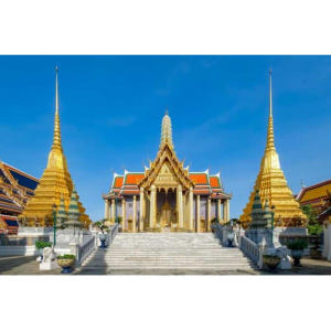 태국 방콕 왕궁 셀프 가이드 워킹 투어 솔직 후기 | 실사용자 리뷰 분석 - 상품 이미지 2