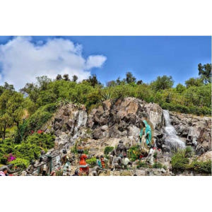 멕시코 멕시코시티 과달루페 성모 대성당 투어 솔직 후기 | 실사용자 리뷰 분석 - 상품 이미지 3