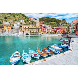 이탈리아 밀라노 친퀘테레 종일 크루즈 가이드 여행 솔직 후기 | 실사용자 리뷰 분석 - 상품 이미지 3