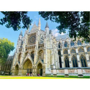 영국 런던 웨스트민스터 사원 스킵 더 라인 입장 & 프라이빗 투어 솔직 후기 | 실사용자 리뷰 분석 - 상품 이미지 1