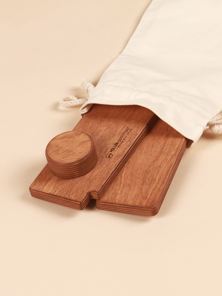 코베아 미니 스토브 큐브버너 우드 커버 악세사리 버너미포함