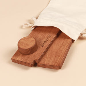 코베아 큐브버너 미니 스토브 우드 커버 악세사리 버너미포함 운동러 솔직 후기 | 실사용 리뷰 - 상품 이미지 1