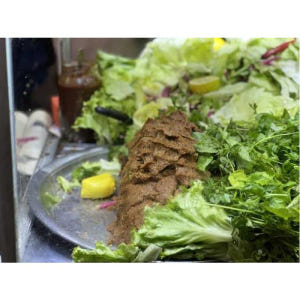 튀르키예 이스탄불 길거리 음식과 시장의 음식 가이드 투어 솔직 후기 | 실사용자 리뷰 분석 - 상품 이미지 3