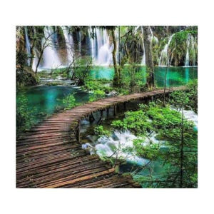 크로아티아 사라예보 출발 자그레브 및 플리트비체 호수 편도 교통편 솔직 후기 | 실사용자 리뷰 분석 - 상품 이미지 1