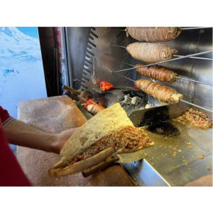 튀르키예 이스탄불 길거리 음식과 시장의 음식 가이드 투어 솔직 후기 | 실사용자 리뷰 분석 - 상품 이미지 2